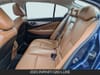 17 imagen en miniatura de 2023 INFINITI Q50 LUXE
