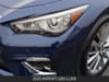 10 imagen en miniatura de 2023 INFINITI Q50 LUXE