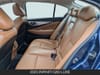 17 thumbnail image of  2023 INFINITI Q50 LUXE