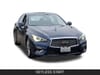 2 thumbnail image of  2023 INFINITI Q50 LUXE