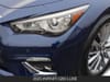 10 thumbnail image of  2023 INFINITI Q50 LUXE