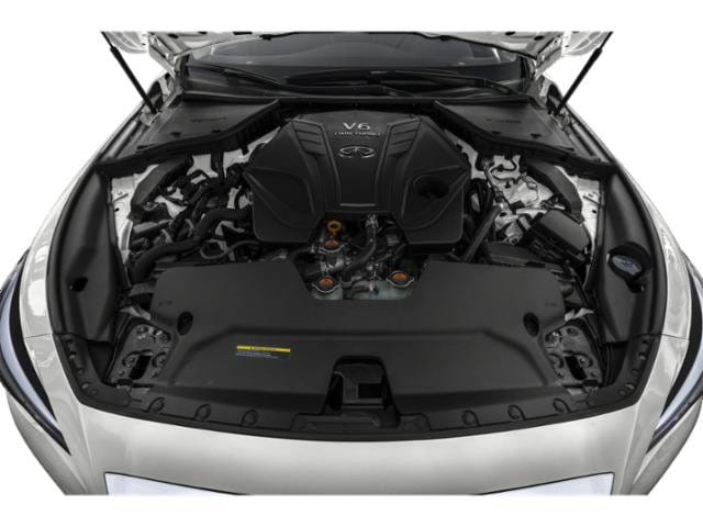 15 thumbnail image of  2023 Infiniti Q50 LUXE