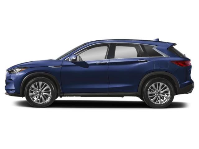 3 thumbnail image of  2023 Infiniti Qx50 LUXE