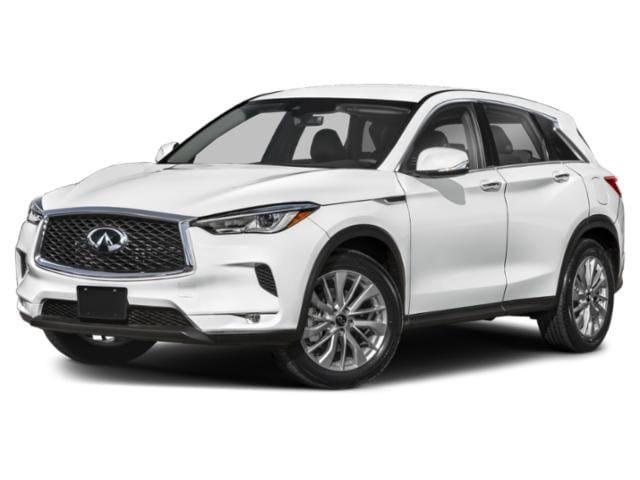 4 thumbnail image of  2023 Infiniti Qx50 LUXE