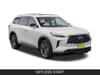 2 thumbnail image of  2023 INFINITI QX60 LUXE