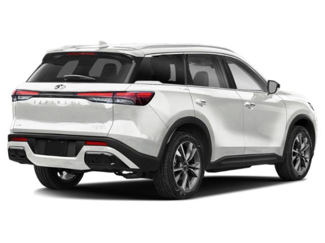 2 thumbnail image of  2023 Infiniti Qx60 LUXE