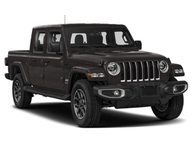 9 thumbnail image of  2023 Jeep Gladiator Overland