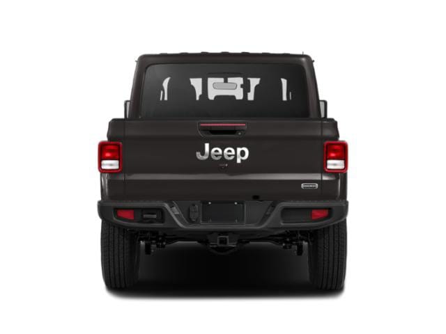 8 thumbnail image of  2023 Jeep Gladiator Overland