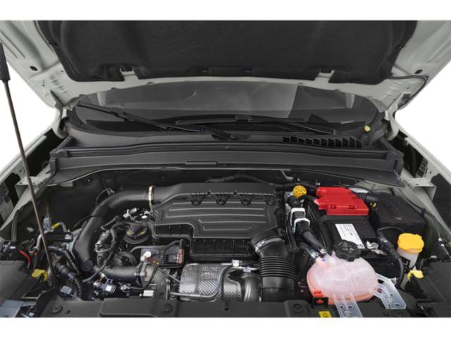 15 thumbnail image of  2023 Jeep Renegade Latitude