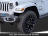 10 thumbnail image of  2023 Jeep Wrangler 4Xe Sahara