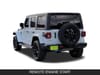 7 thumbnail image of  2023 Jeep Wrangler 4Xe Sahara