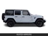 6 thumbnail image of  2023 Jeep Wrangler 4Xe Sahara