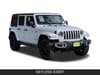 2 thumbnail image of  2023 Jeep Wrangler 4Xe Sahara