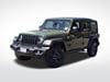 1 thumbnail image of  2023 Jeep Wrangler Sport