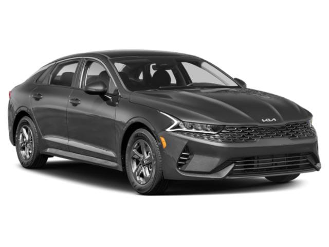 9 thumbnail image of  2023 Kia K5 LXS
