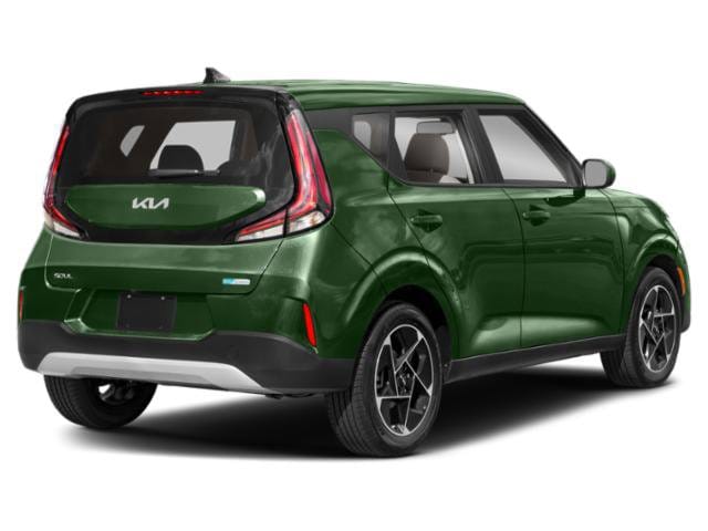 2 thumbnail image of  2023 Kia Soul EX