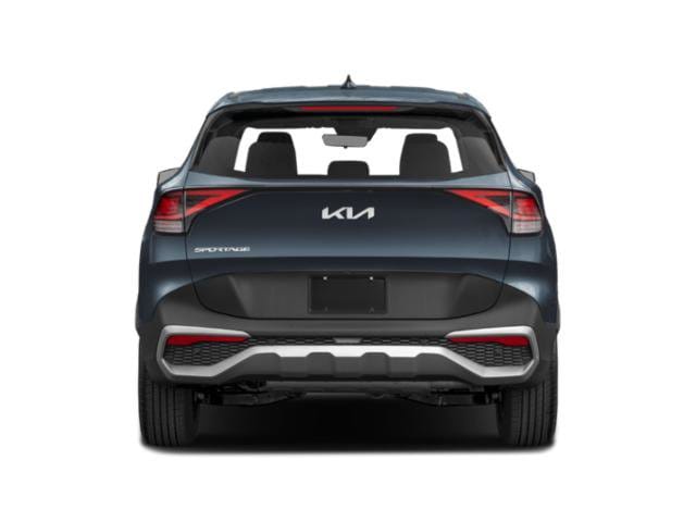 8 thumbnail image of  2023 Kia Sportage EX