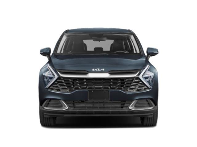 7 thumbnail image of  2023 Kia Sportage EX