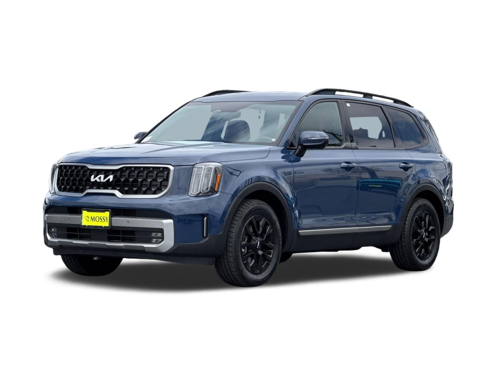 2023 Kia Telluride SX-Prestige X-Pro