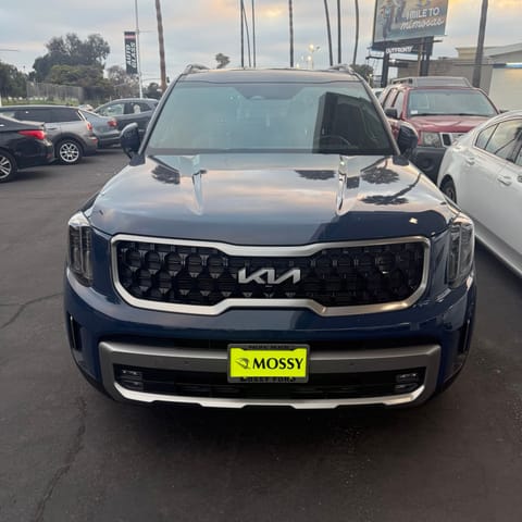 1 imagen de 2023 Kia Telluride SX-Prestige X-Pro