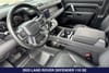 11 imagen en miniatura de 2023 Land Rover Defender 110 X-Dynamic SE