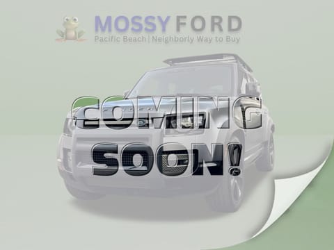 1 imagen de 2023 Land Rover Defender 110 X-Dynamic SE