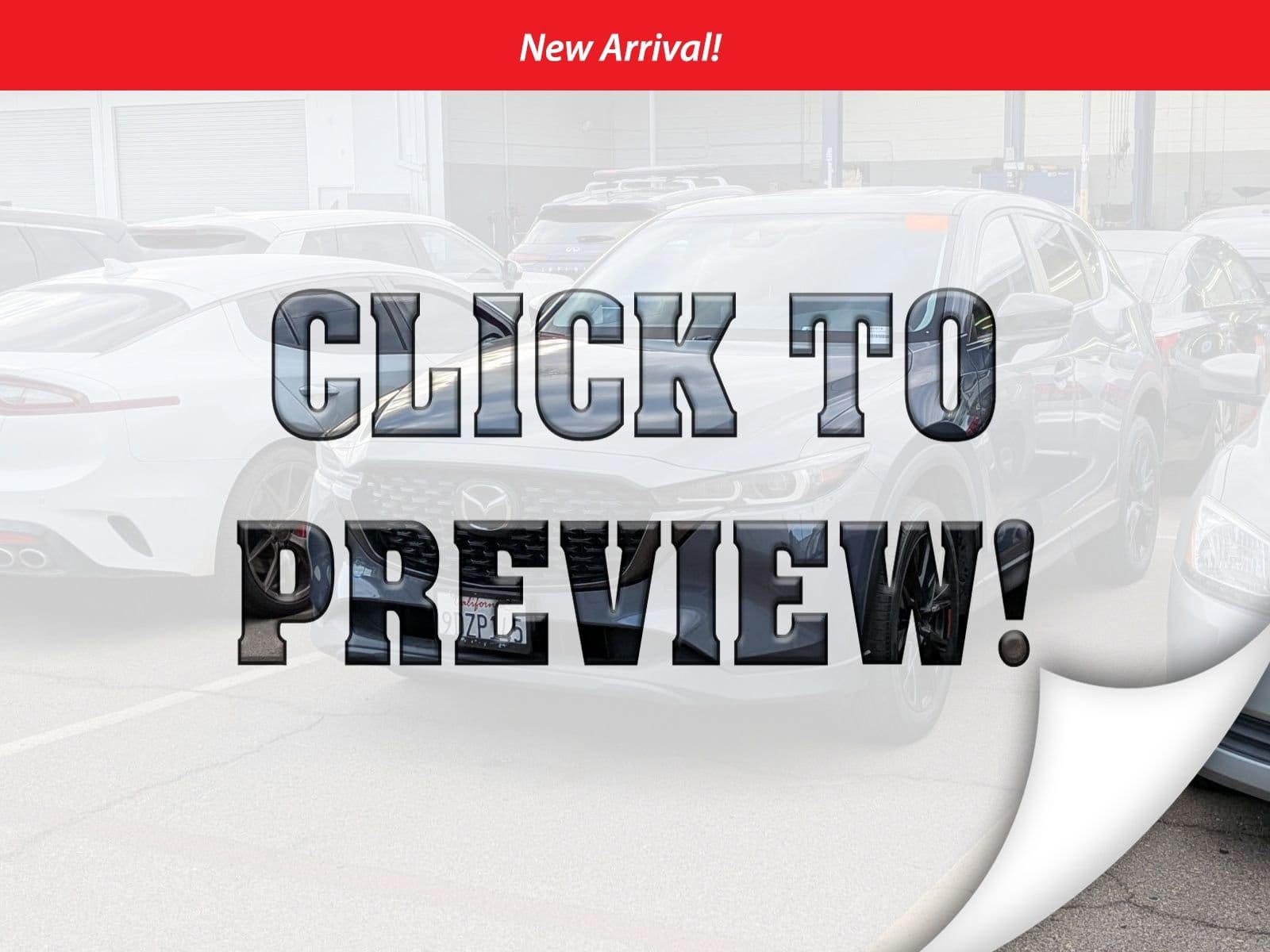 2023 Mazda CX-5 S Carbon Edition Auto AWD's photo