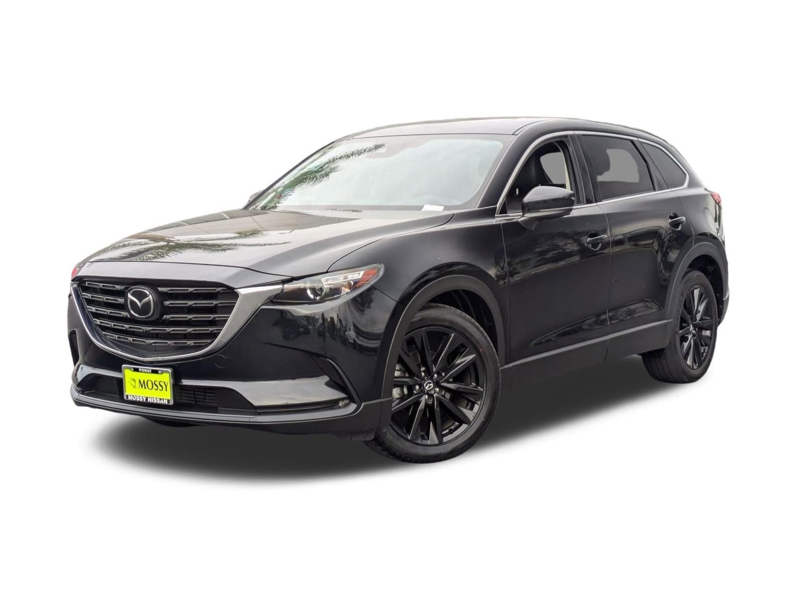 2023 Mazda Cx-9 Touring Plus