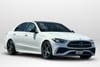 2 thumbnail image of  2023 Mercedes-Benz C-Class C 300