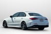 6 thumbnail image of  2023 Mercedes-Benz C-Class C 300