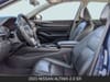 14 imagen en miniatura de 2023 Nissan Altima 2.0 SR