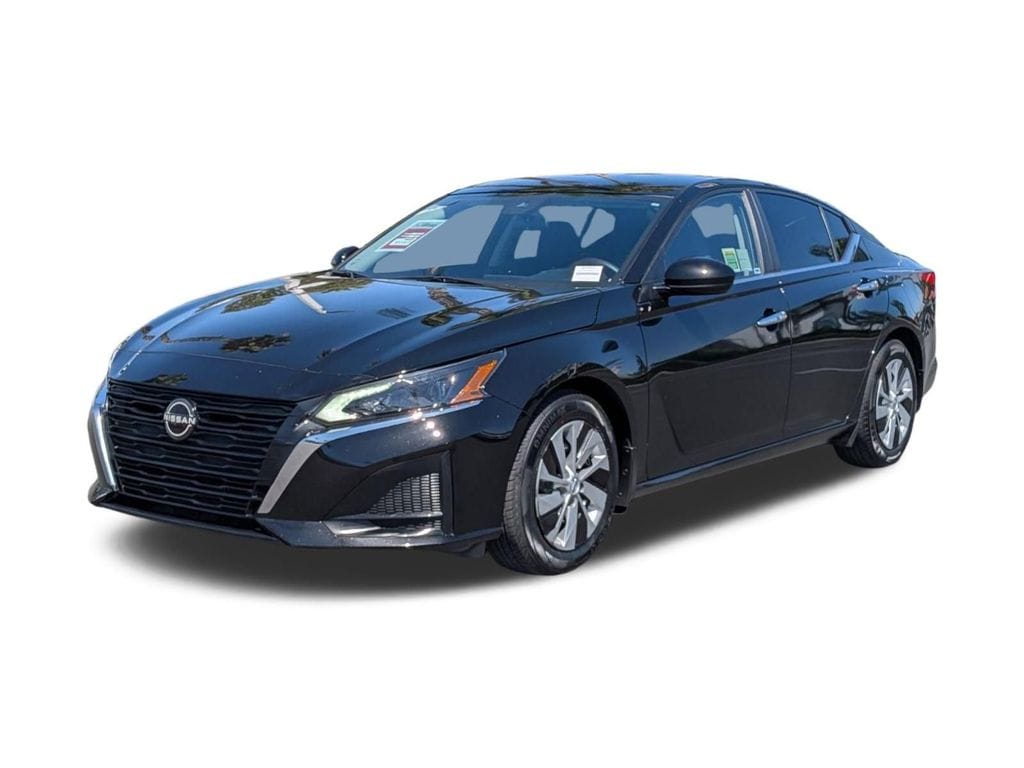 2023 Nissan Altima 2.5 S