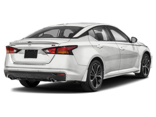 2 thumbnail image of  2023 Nissan Altima 2.5 SR