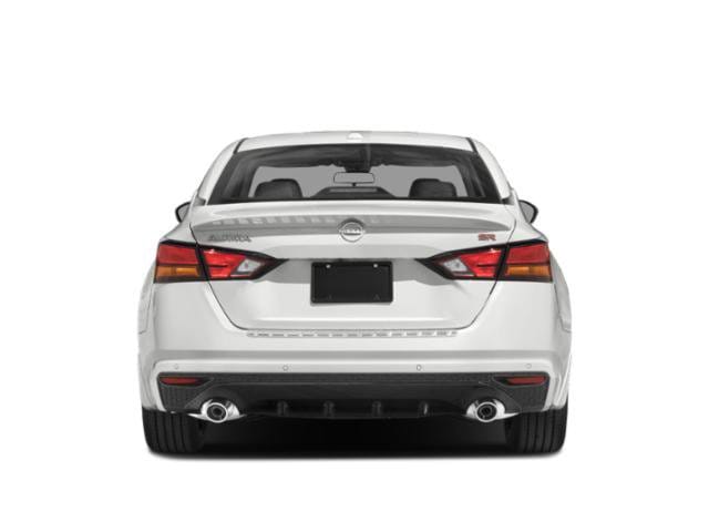 8 thumbnail image of  2023 Nissan Altima 2.5 SR