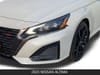 10 imagen en miniatura de 2023 Nissan Altima 2.5 SR