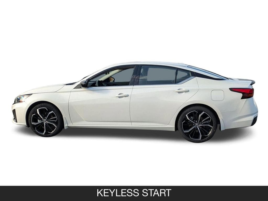 Used Nissan Altima For Sale in San Diego, CA | Mossy Nissan