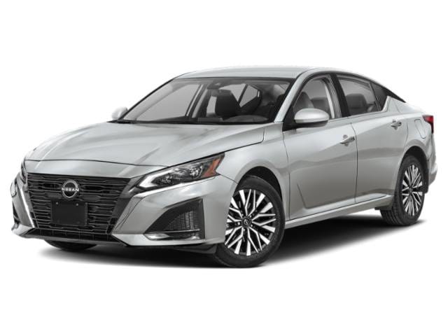 1 thumbnail image of  2023 Nissan Altima 2.5 SV