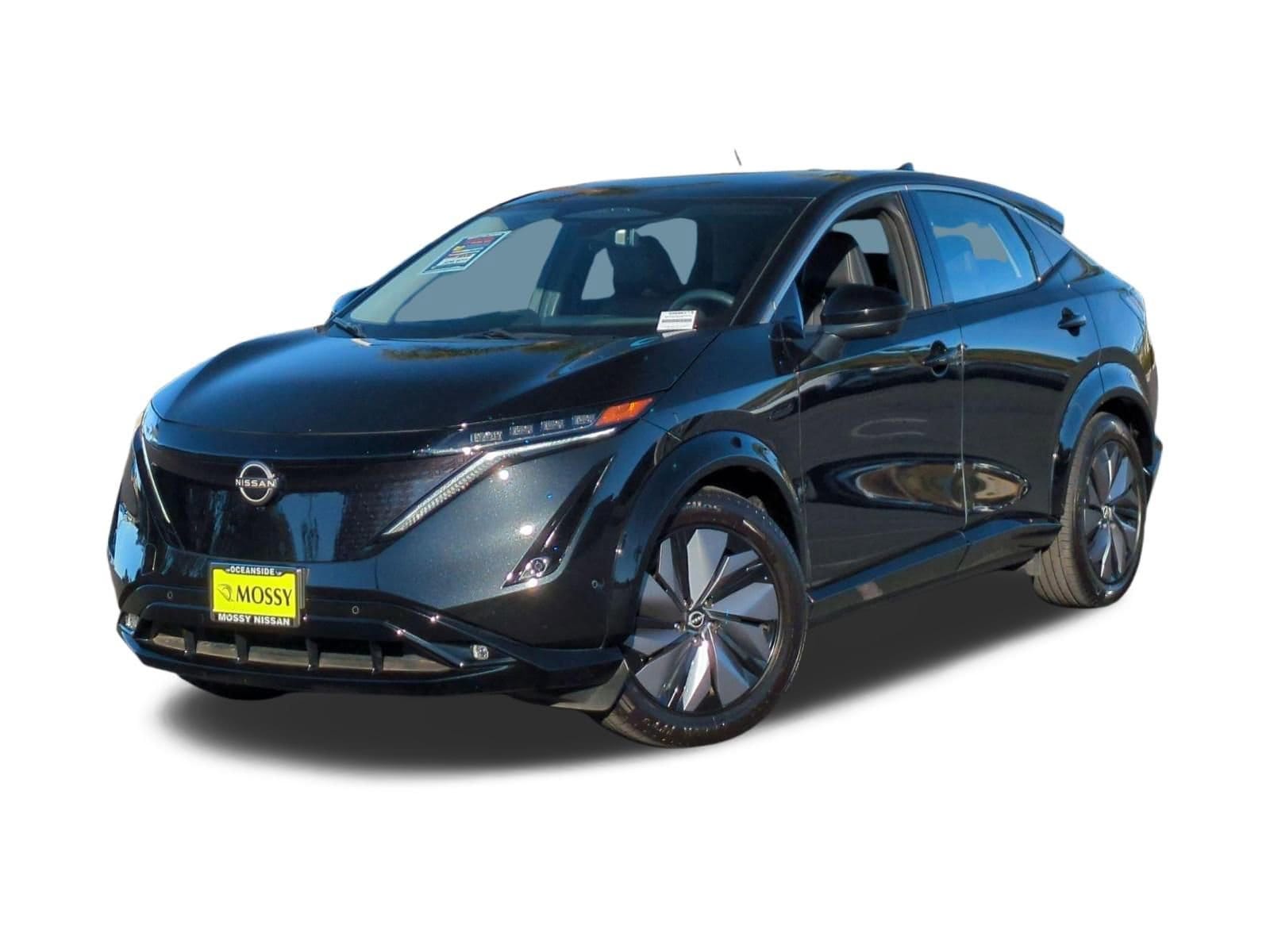 2023 Nissan Ariya EMPOWER+