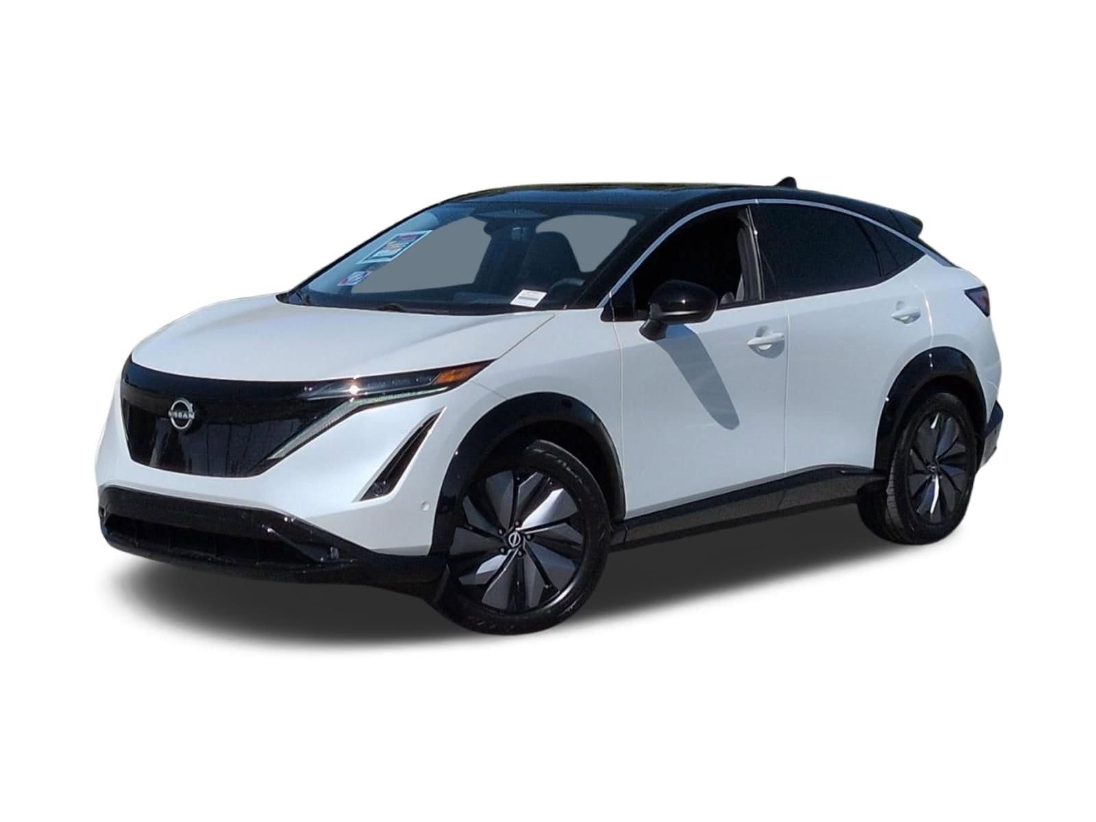 2023 Nissan Ariya EMPOWER+