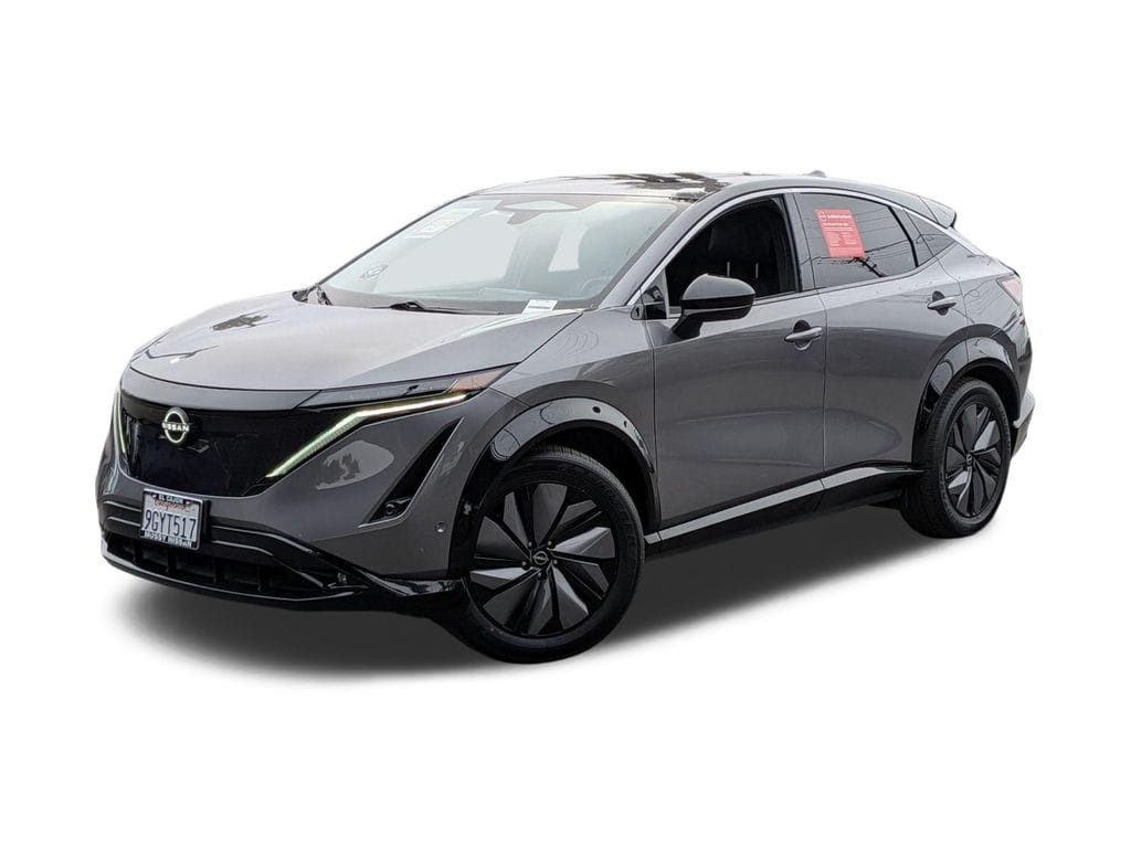 2023 Nissan Ariya EMPOWER+