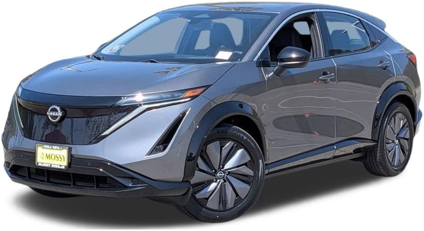 2023 Nissan Ariya Engage FWD's photo