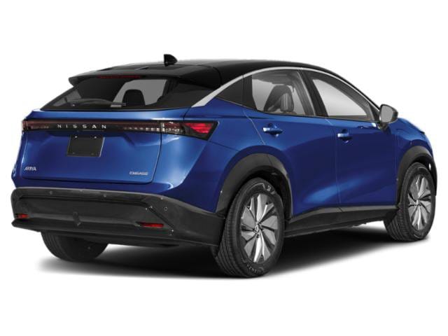 2 thumbnail image of  2023 Nissan Ariya ENGAGE