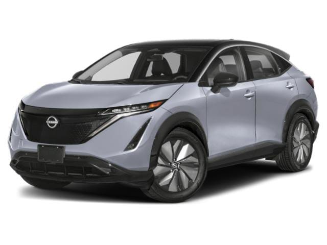 2023 Nissan Ariya ENGAGE