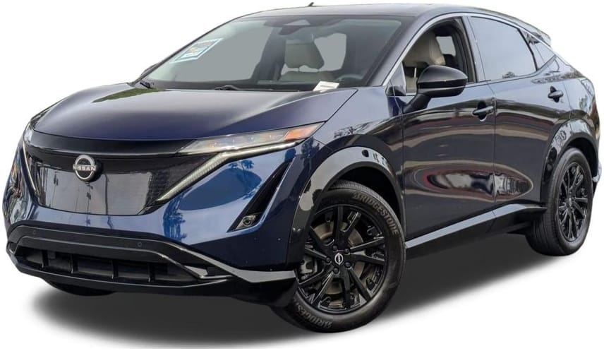 2023 Nissan Ariya Engage FWD's photo