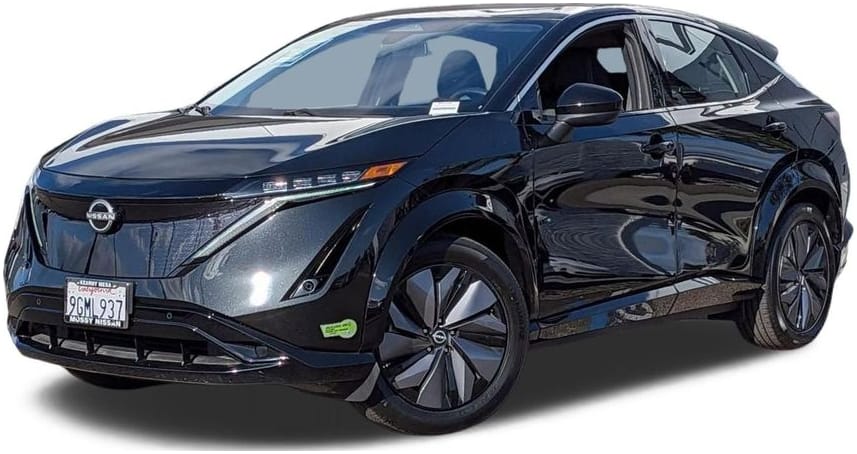 2023 Nissan Ariya Engage FWD's photo