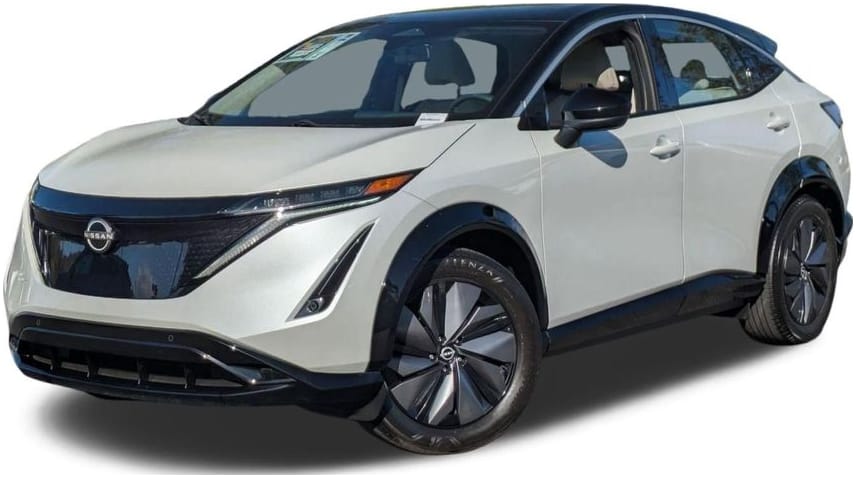 2023 Nissan Ariya