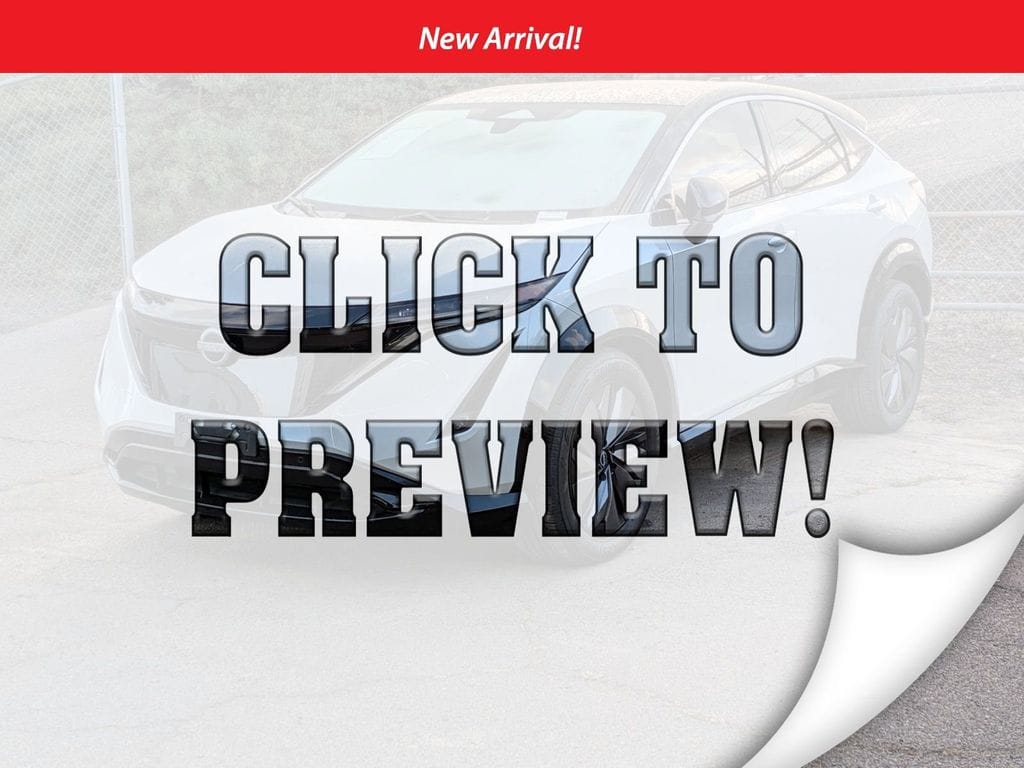 2023 Nissan Ariya Engage FWD's photo