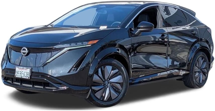 2023 Nissan Ariya Engage FWD's photo