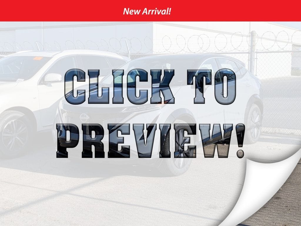 2023 Nissan Ariya Engage FWD's photo