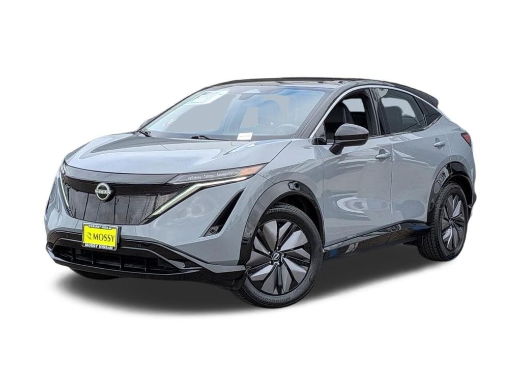2023 Nissan Ariya ENGAGE